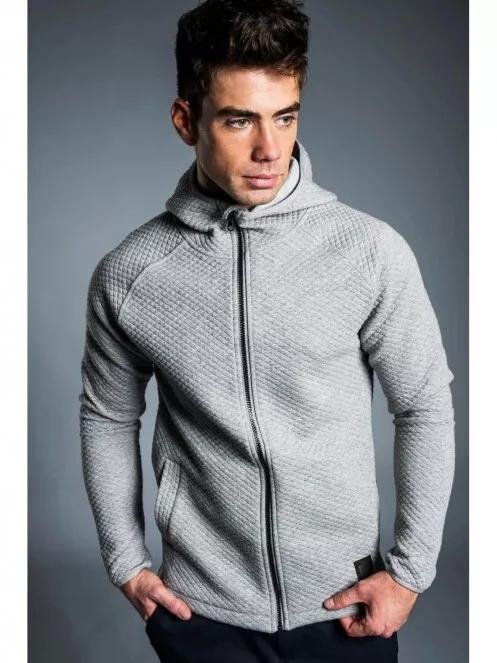 METEOR Hooded Sweatshirt