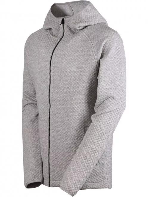 Fundango METEOR Hooded Sweatshirt for men in grey 6
