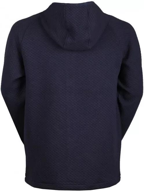 Fundango METEOR Hooded Sweatshirt for men in blue 6