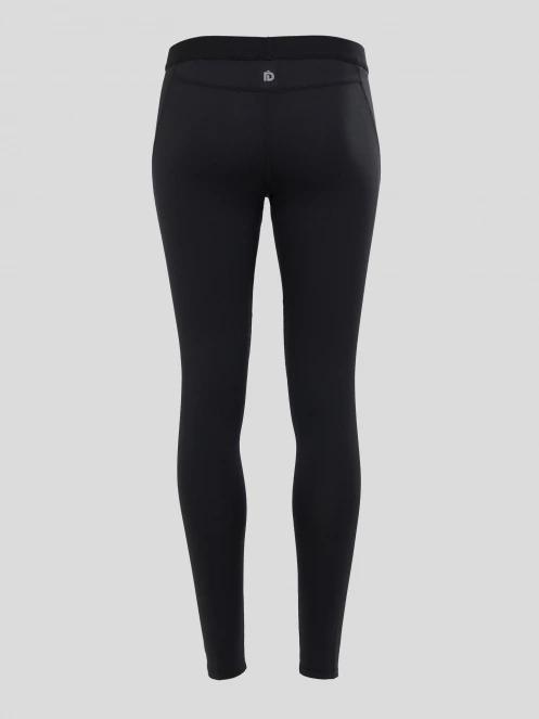 Fundango Yaris Thermo Baselayer Bottom for women in black 3