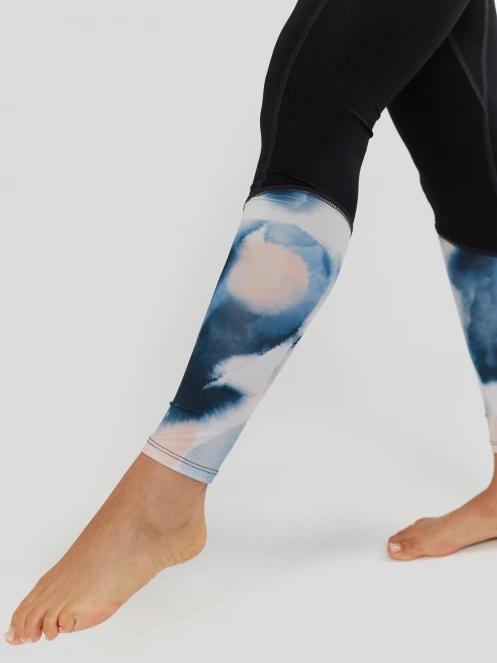 Fundango Yaris II Baselayer Bottom for women in black 6