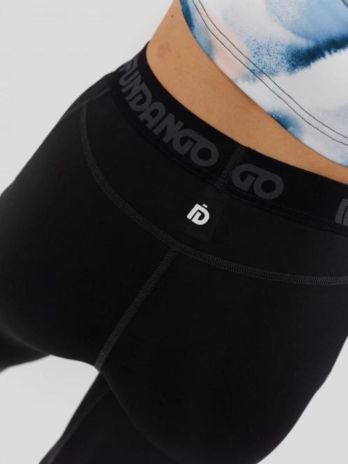 Fundango Yaris II Baselayer Bottom for women in black 9