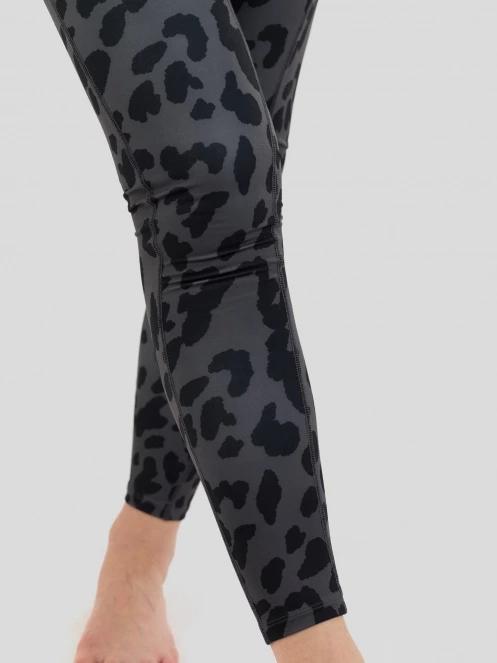 Fundango Yaris III Baselayer Bottom for women in black 6