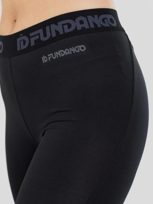 Fundango Yaris Thermo III Baselayer Bottom for women in black 6