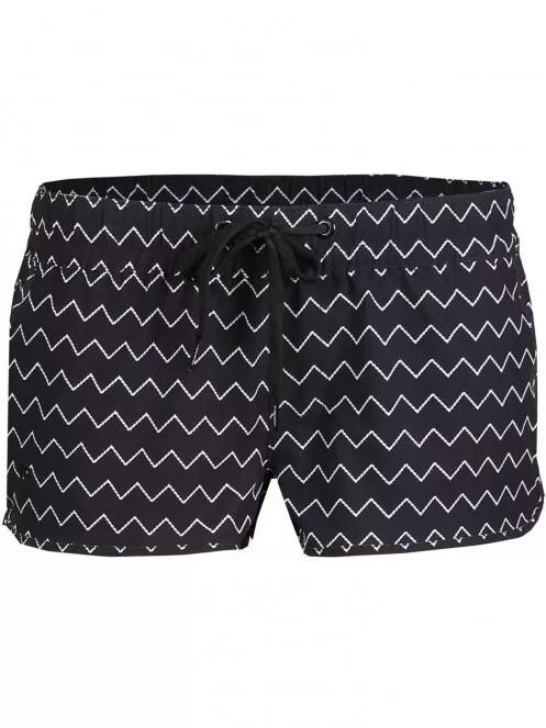 Fundango Elderberry for women in black 4