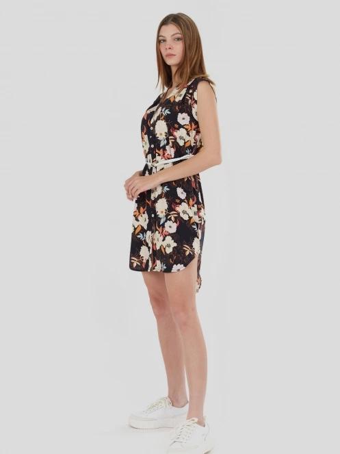 Fundango Mona Dress for women in multicolor 5