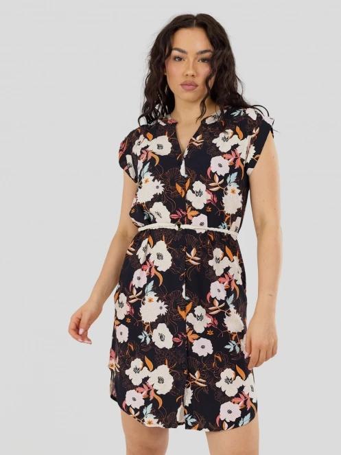 Fundango Mona Dress for women in multicolor 2