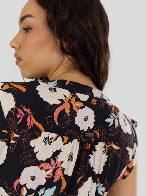 Fundango Mona Dress for women in multicolor 7