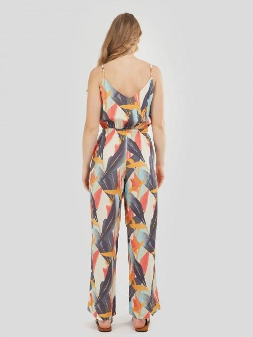 Alisha Jumpsuit