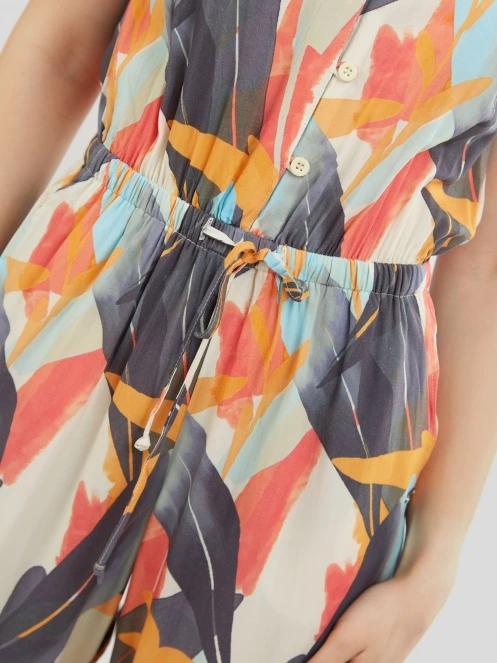 Fundango Alisha Jumpsuit for women in multicolor 6