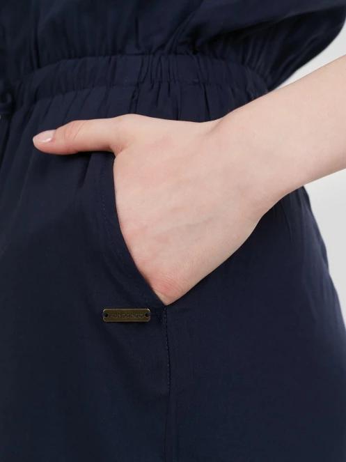 Fundango Alisha Jumpsuit for women in dark blue 8