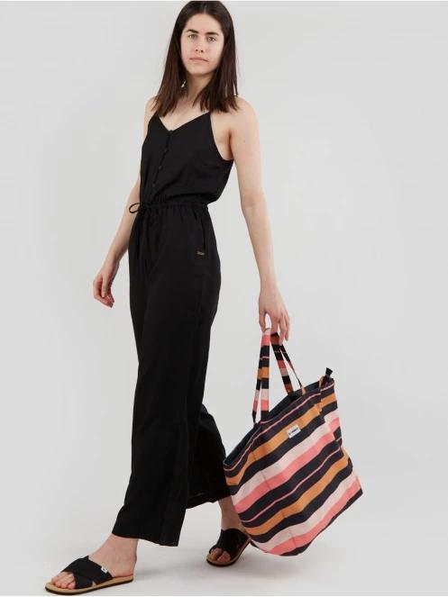 Fundango Alisha Jumpsuit for women in black 2