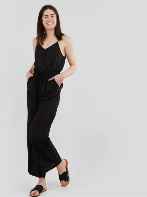 Fundango Alisha Jumpsuit for women in black 5