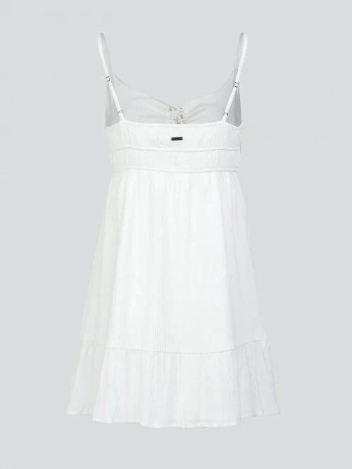 Fundango Sarah Mono Dress for women in white 10