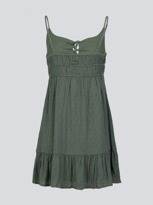 Fundango Sarah Mono Dress for women in oliv 8