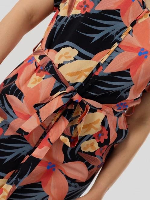 Fundango Palmetta Dress for women in pink 5