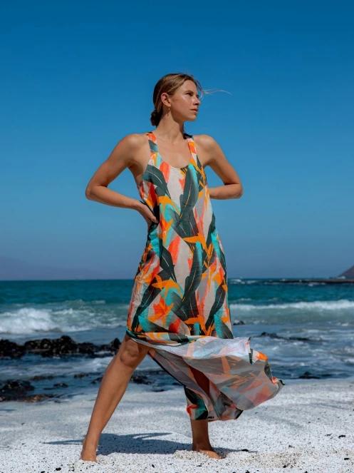 Fundango Penelope Dress for women in multicolor 9