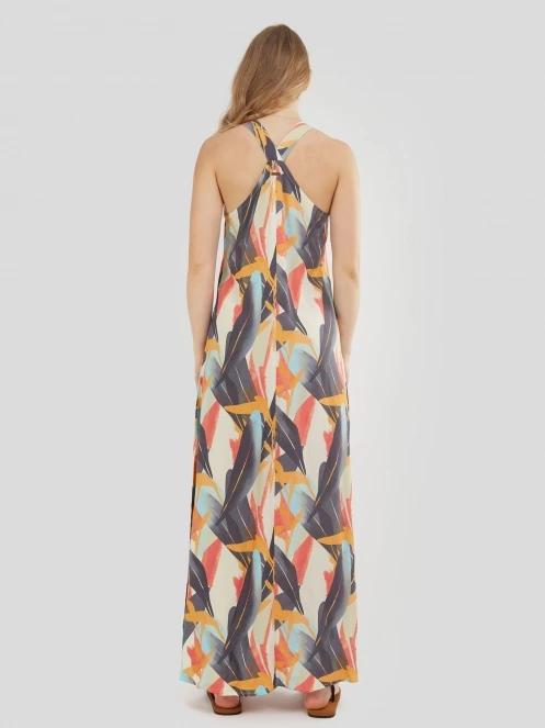Fundango Penelope Dress for women in multicolor 3