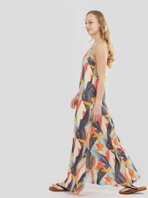 Fundango Penelope Dress for women in multicolor 4