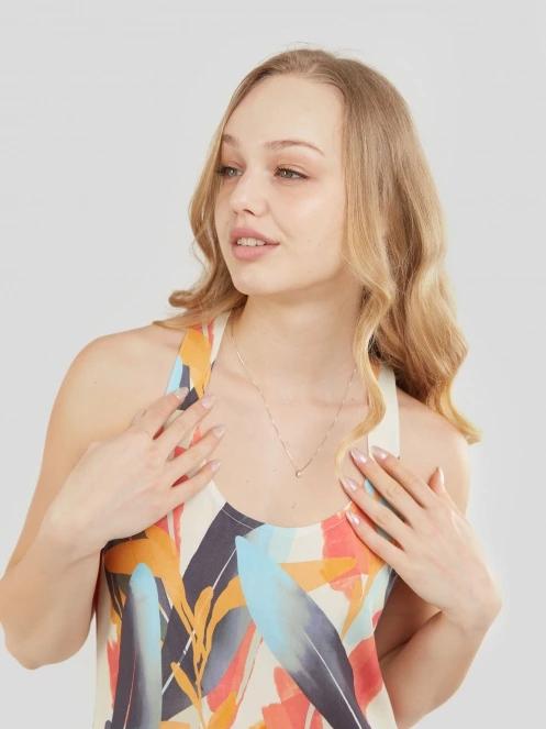 Fundango Penelope Dress for women in multicolor 6