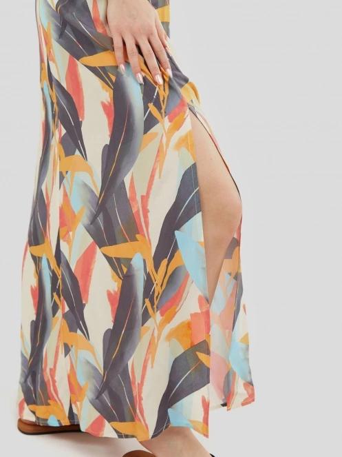 Fundango Penelope Dress for women in multicolor 8