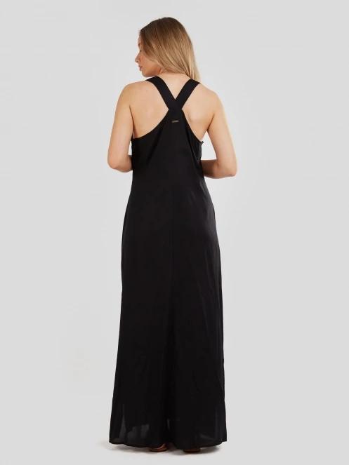 Fundango Penelope Dress for women in black 3