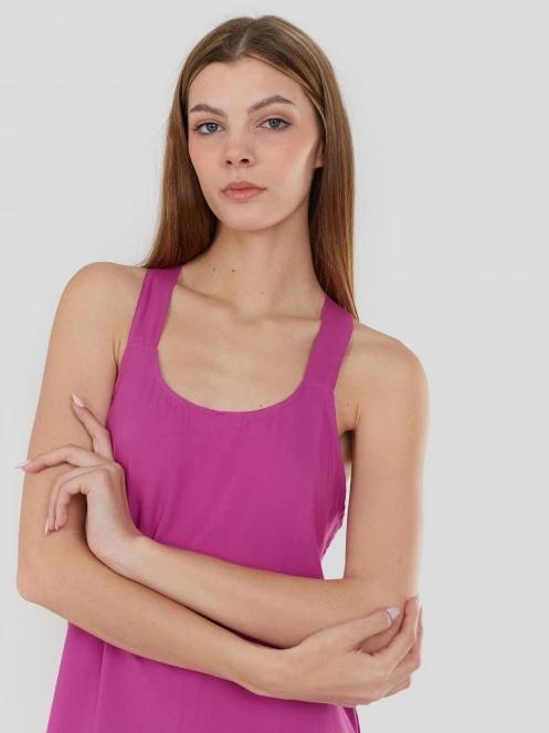 Fundango Penelope Dress for women in purple 5