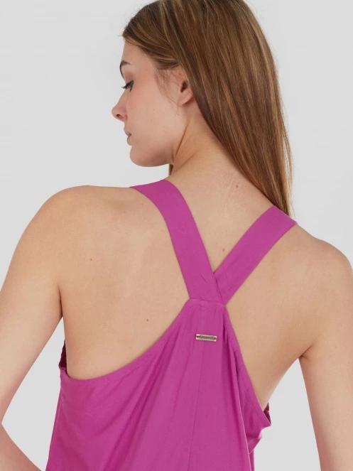 Fundango Penelope Dress for women in purple 6