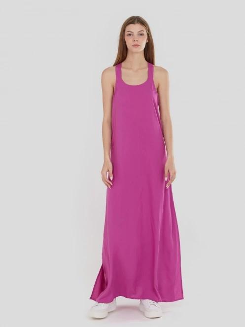 Fundango Penelope Dress for women in purple 4