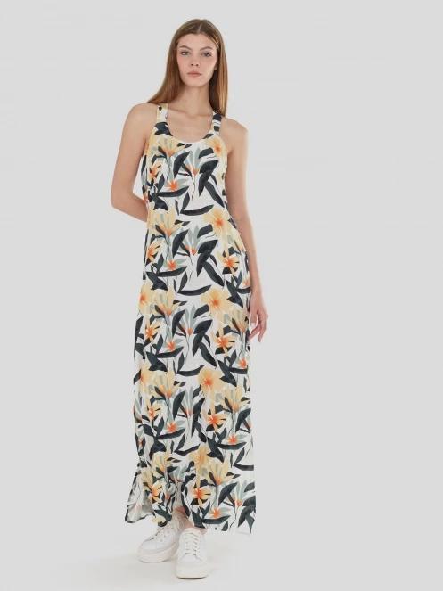 Fundango Penelope Dress for women in multicolor 2
