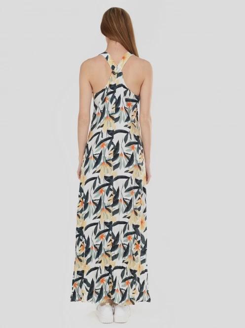 Fundango Penelope Dress for women in multicolor 3