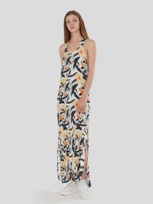 Fundango Penelope Dress for women in multicolor 4