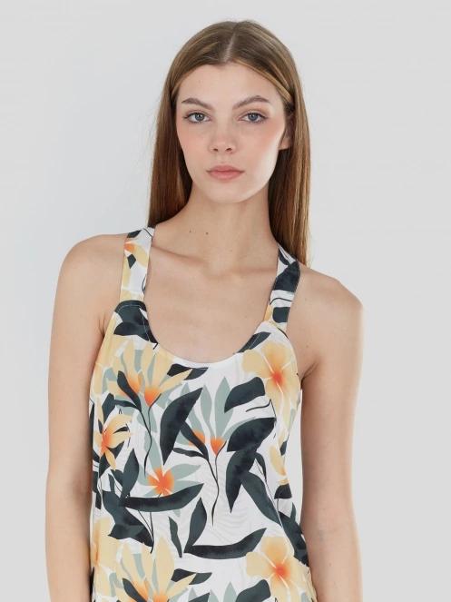 Fundango Penelope Dress for women in multicolor 5