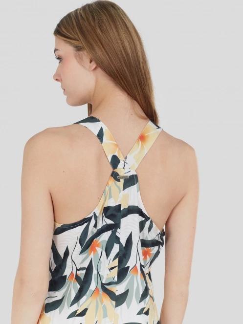 Fundango Penelope Dress for women in multicolor 6