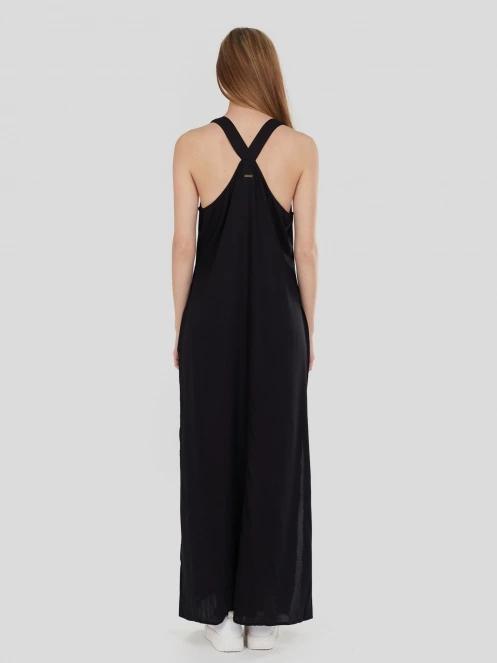 Fundango Penelope Dress for women in black 3