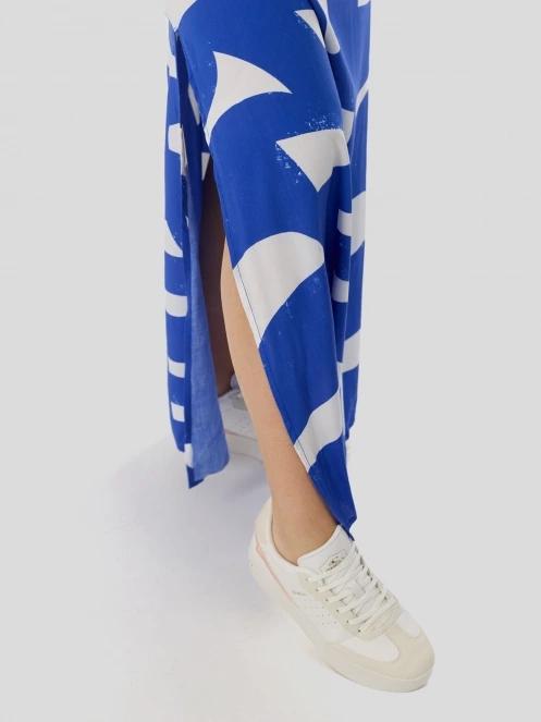 Fundango Penelope Dress for women in blue 6