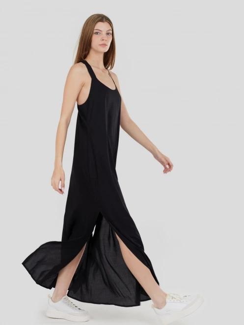Fundango Penelope Dress for women in black 2