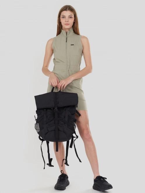 Fundango Huberta Dress for women in green 6