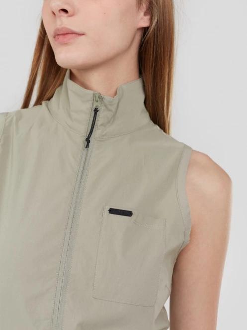 Fundango Huberta Dress for women in green 7