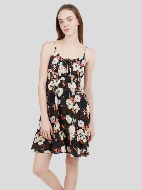 Fundango Sarah II Dress for women in multicolor 2