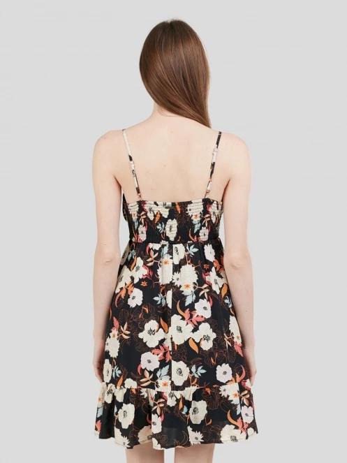 Fundango Sarah II Dress for women in multicolor 3