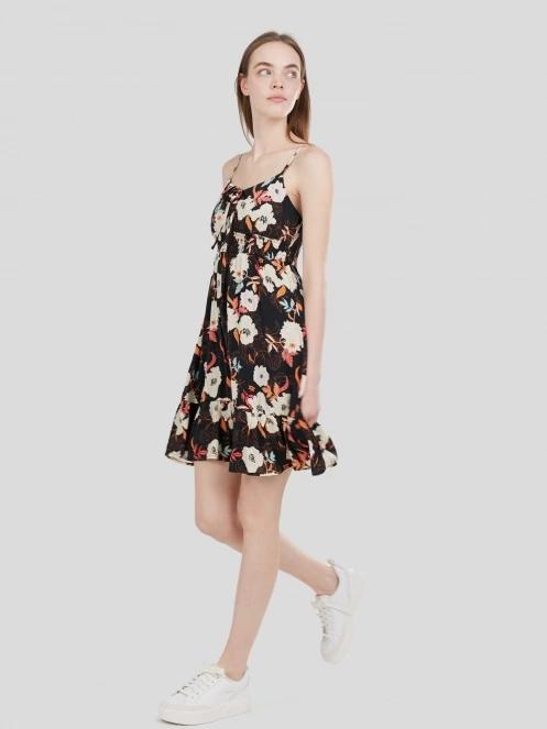 Fundango Sarah II Dress for women in multicolor 4