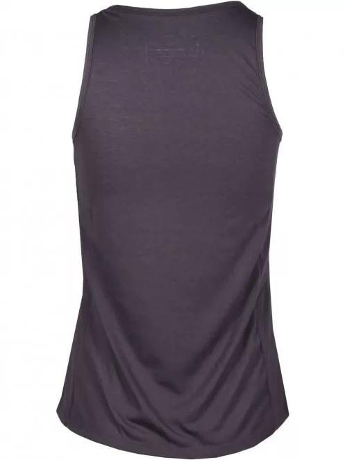 Fundango Jett Racerback Top for women in grey 6