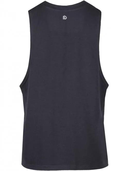 Fundango Neesa Loose Tank Top for women in grey 7