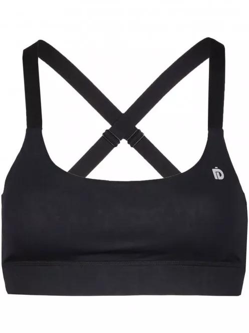 Fundango Dyanic High Support Sportbra for women in black 6