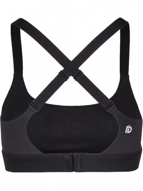 Fundango Dyanic High Support Sportbra for women in black 7