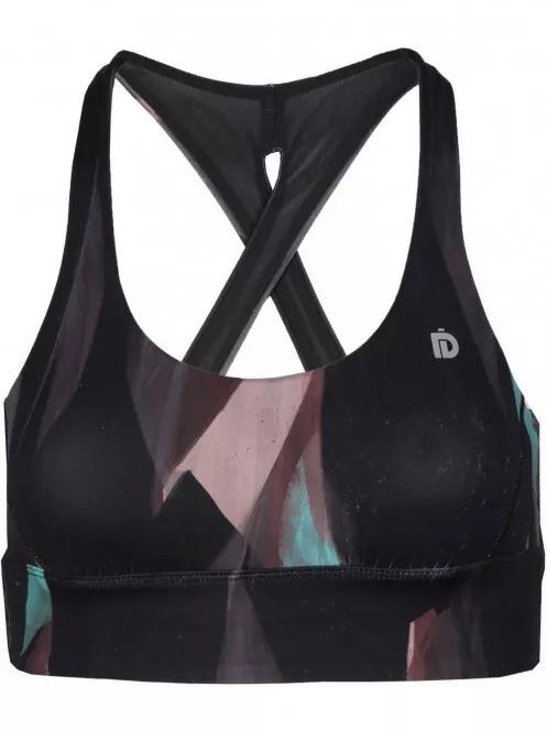 Fundango Vexx High Support Sportbra for women in multicolor 6