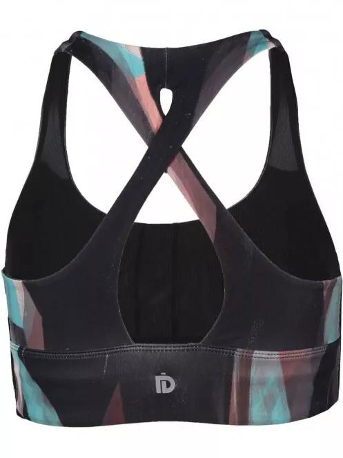Fundango Vexx High Support Sportbra for women in multicolor 7