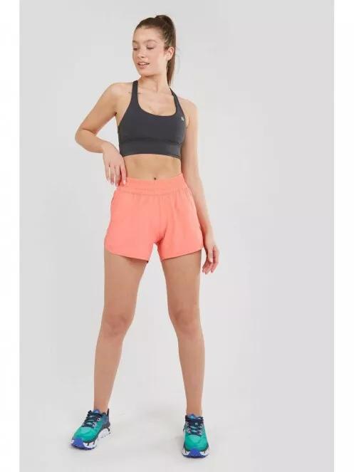 Fundango Vexx High Support Sportbra for women in grey 5