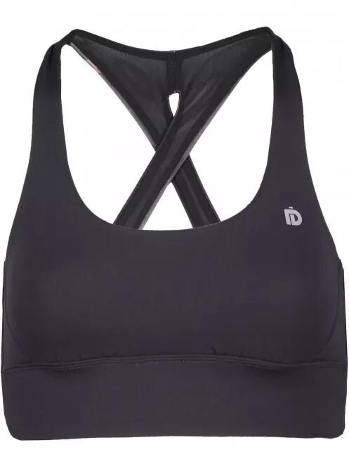 Fundango Vexx High Support Sportbra for women in grey 6